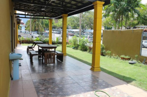 Homestay at 137